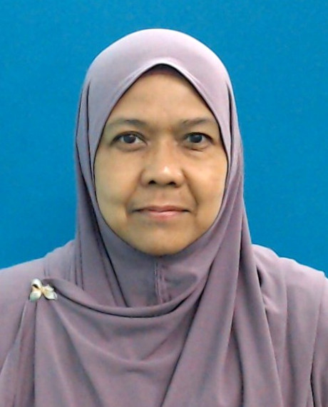 Zainab Bt Haji Mohd Saman