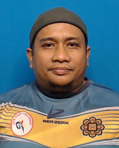 Mohd Faizal Bin Abd Rahman