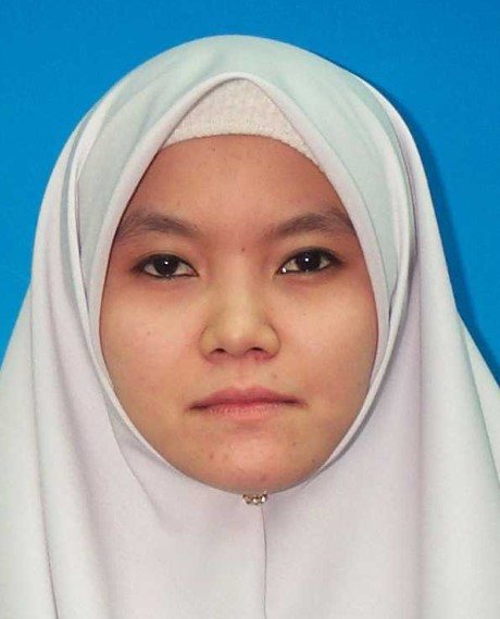 Siti Nora Haryati Bt. Abdullah Habib