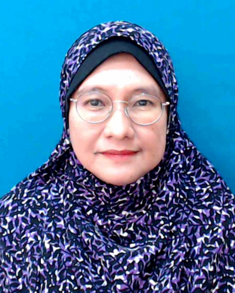 Noredah Binti Abdul Rahman