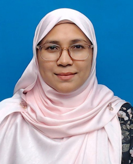 Nurul Nuha Binti Abdul Molok