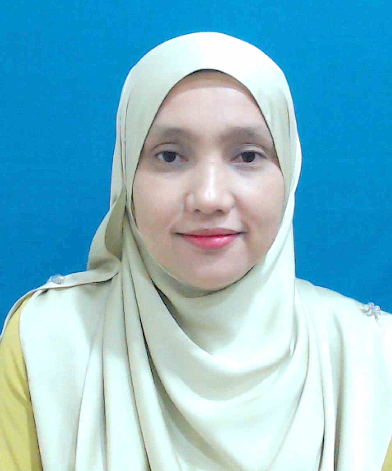 Sharifah Munirah Binti Syed Elias