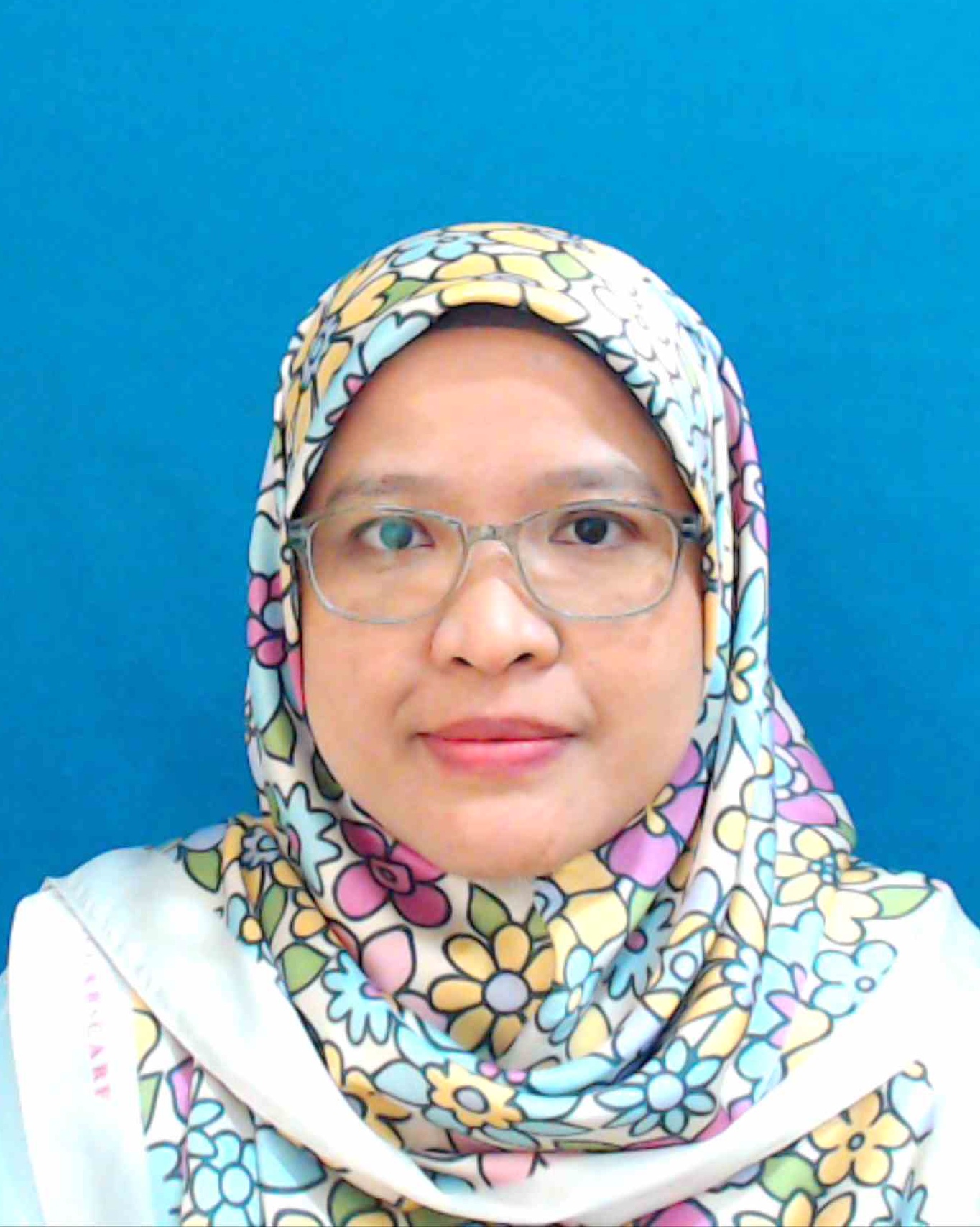 Siti Roshaidai Binti Mohd Arifin