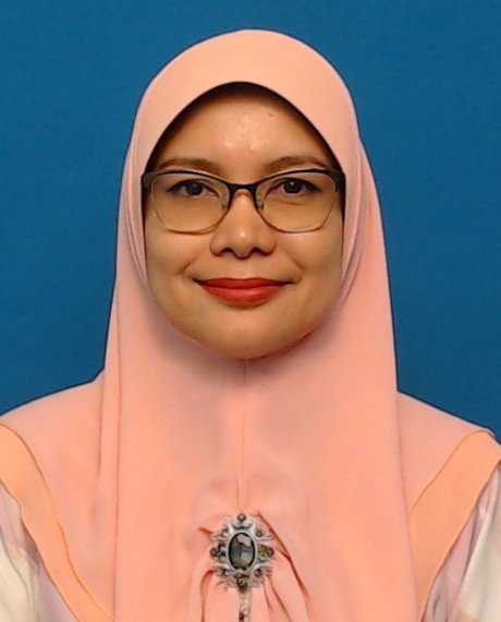 Putri Haryati Binti Ibrahim