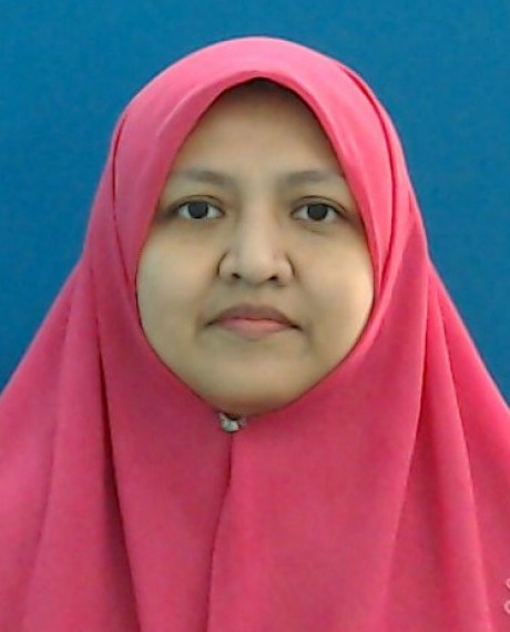Nor Zuraiya Binti Hj. Khairuddin