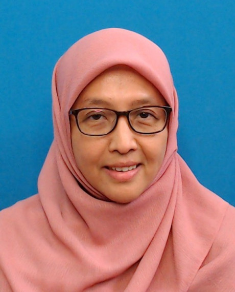 Nordinah Binti Mohd Kassim