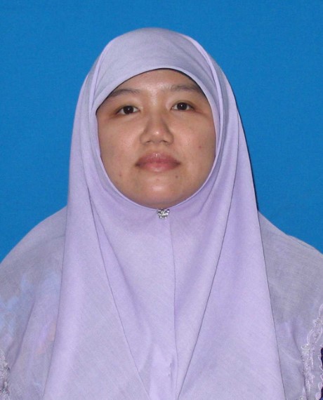 Kartini Binti Ahmad