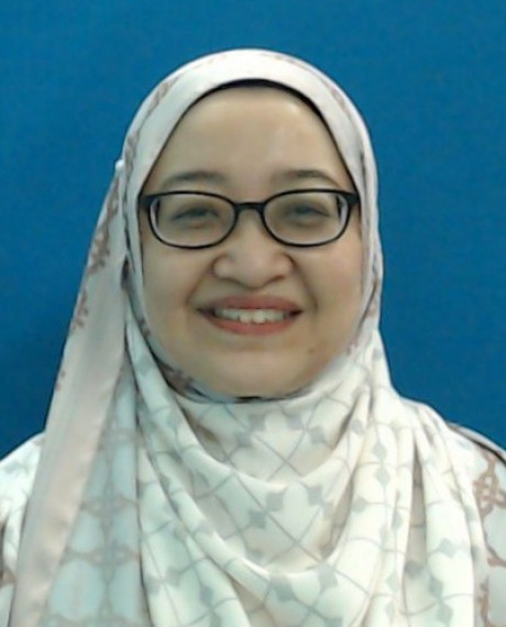 Wan Narmi Aziana Binti Wan Abdullah