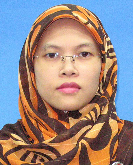 Noraini Binti Ahmad