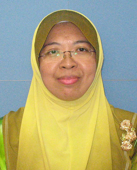 Hanisah Binti Mohd. Noor