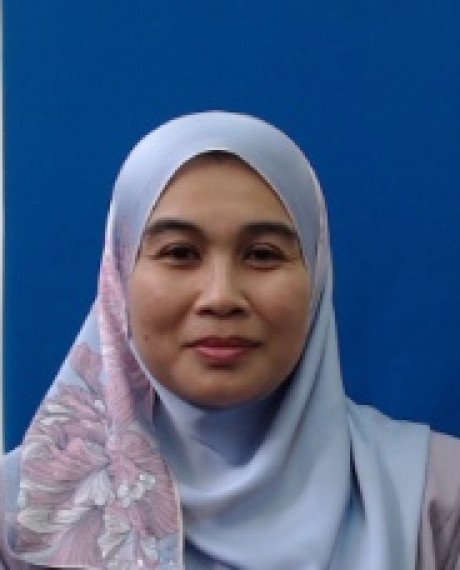 Aniawanis Binti Makhtar