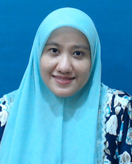Siti Nubailah Binti Mat Yaacob