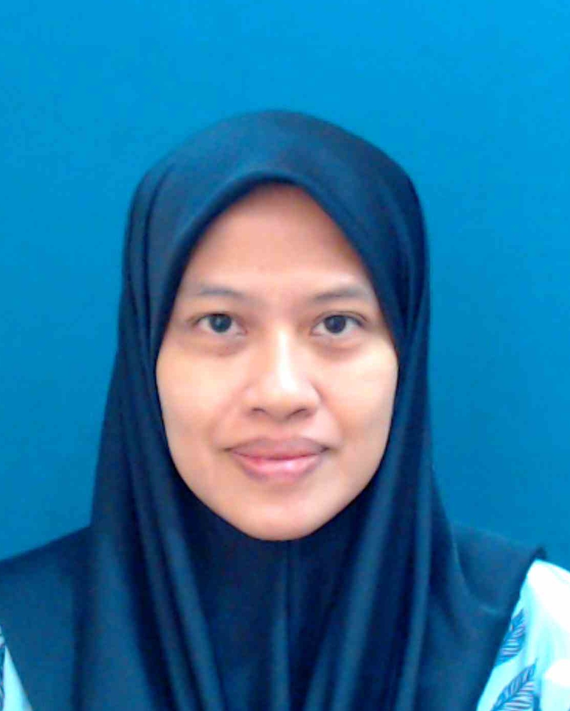 Mardhiah Binti Mohammad