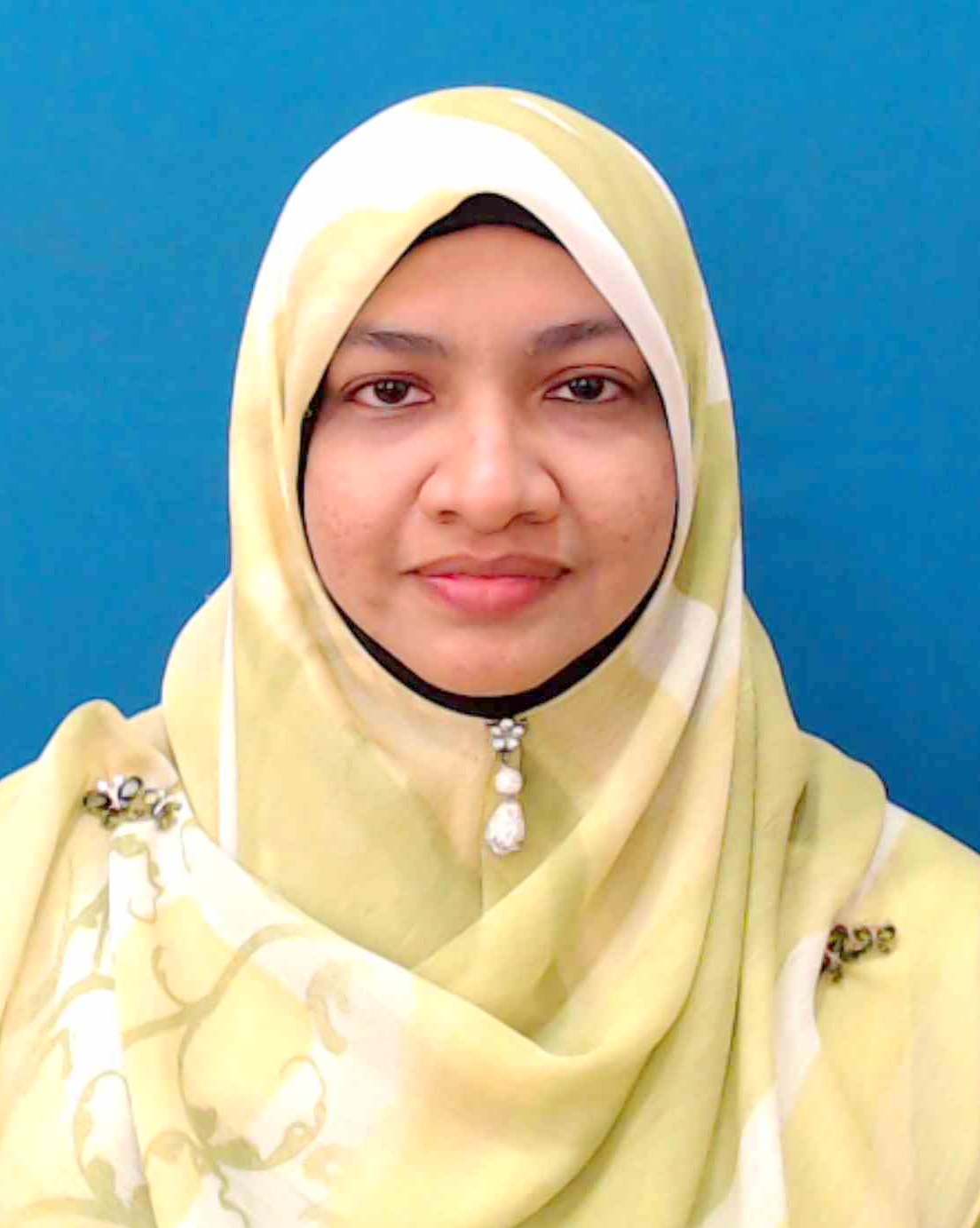 Roslina Binti Abdul Rahim