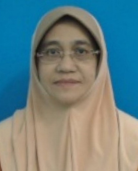 Normaziah Binti Abdul Aziz