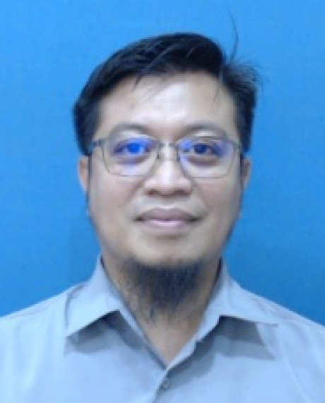 Mohd Hamzah Bin Mohd Nasir