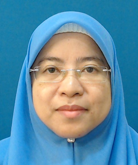 Norhaslina Binti Abdul Hamid