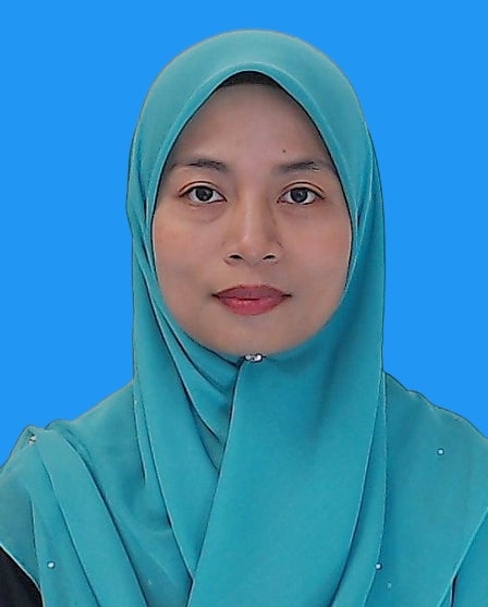 Nor Sahliza Binti Saleh