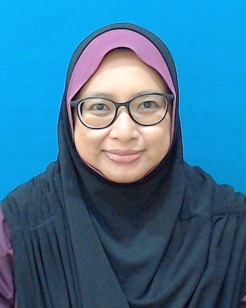 Siti Sarah Binti Mat Isa