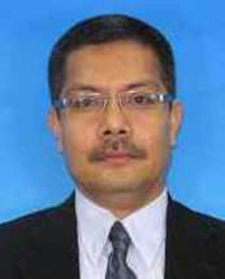 Mohd. Basri Bin Mat Nor