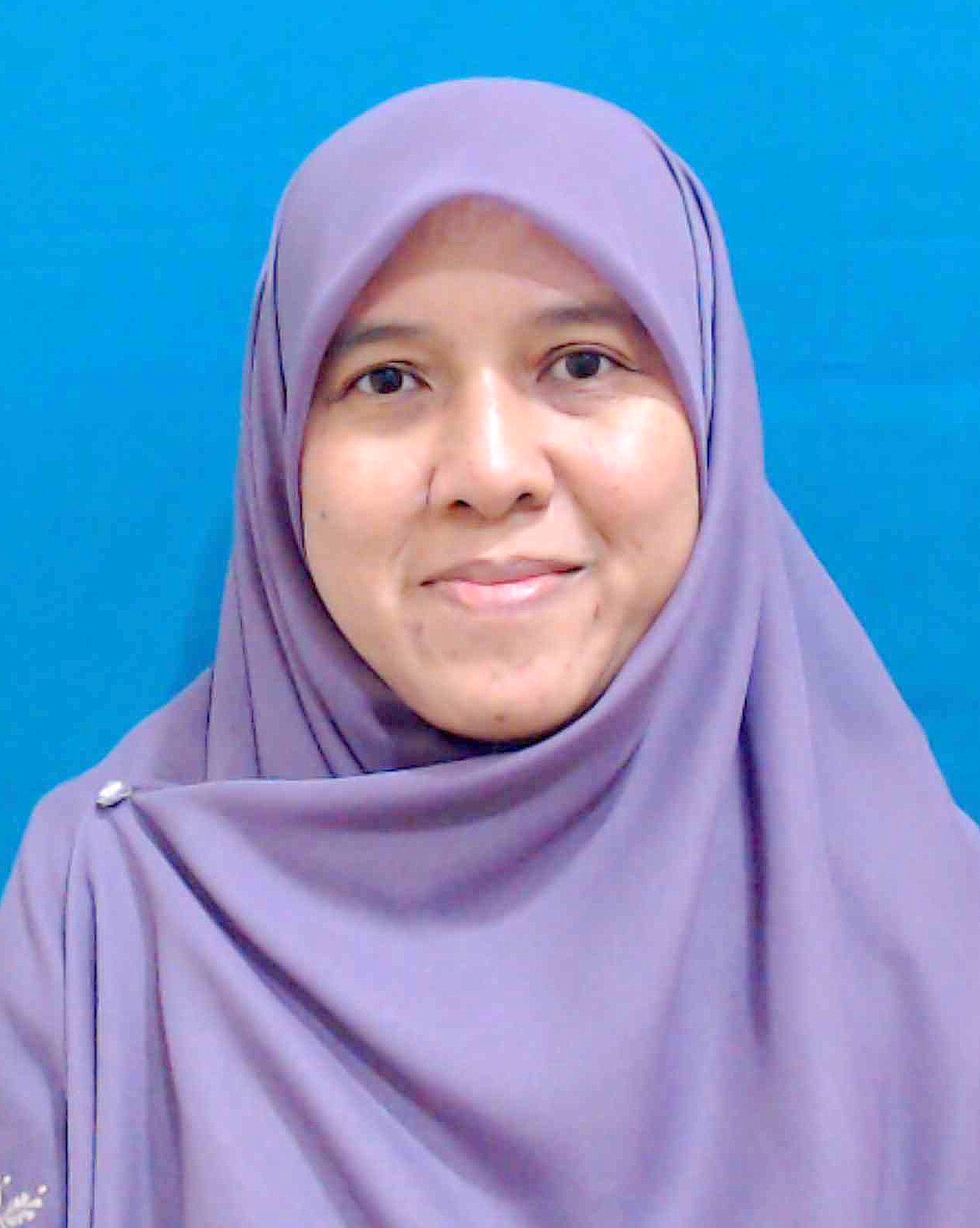 Bisha Fathamah Binti Uzir