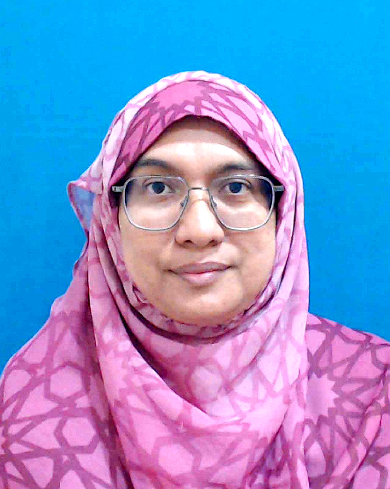 Radhiana Binti Hassan