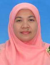 Azean Edawati Bt Ismail