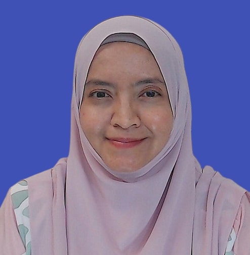 Nurjasmine Aida Binti Jamani