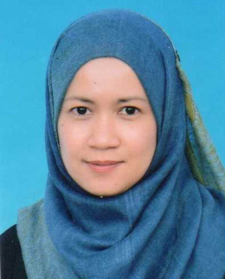 Zaidatul Akmal Binti Abdul Hamid