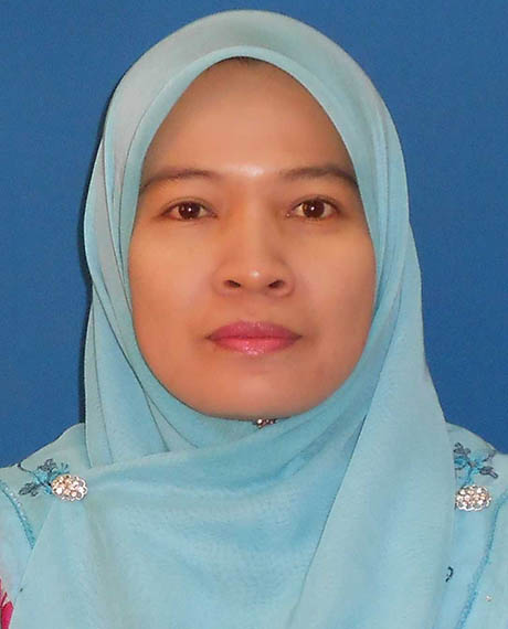 Noraida Binti Ibrahim