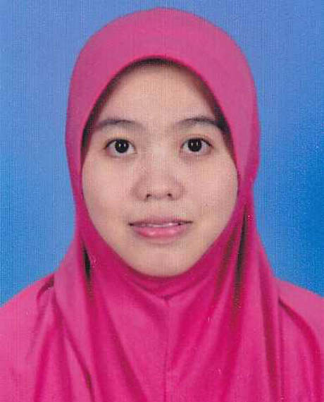 Siti Hasnah Binti Hasan