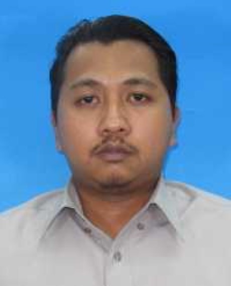 Mohd Nazim Bin Mat Nawi