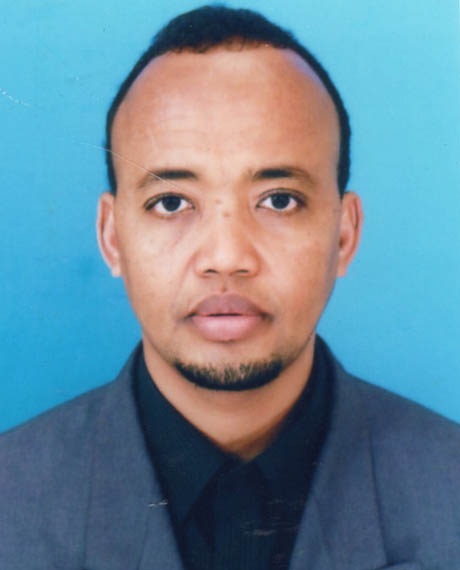 Abdurezak Abdulahi Hashi
