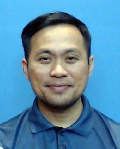 Mohd Nizul Bin Mat Hassan