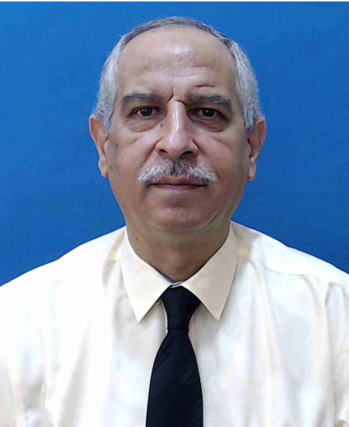 Muhanad Ali Hamdon Kashmola