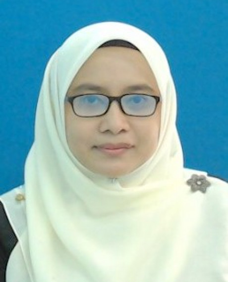 Aziraa Binti Mohd Zawyaai