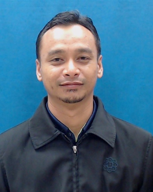 Mohd Azizul Hakim Bin Mohamad Idris