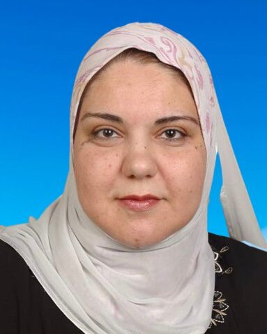 Basma Ezzat Mustafa