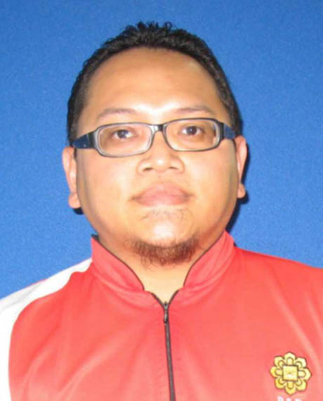 Mohd Kamil Hakim Bin Naharudin