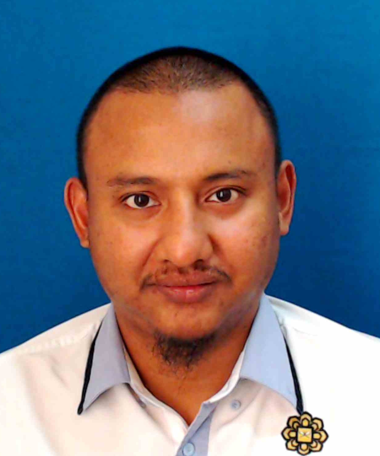 Mohd Zulfadzli Bin Ibrahim