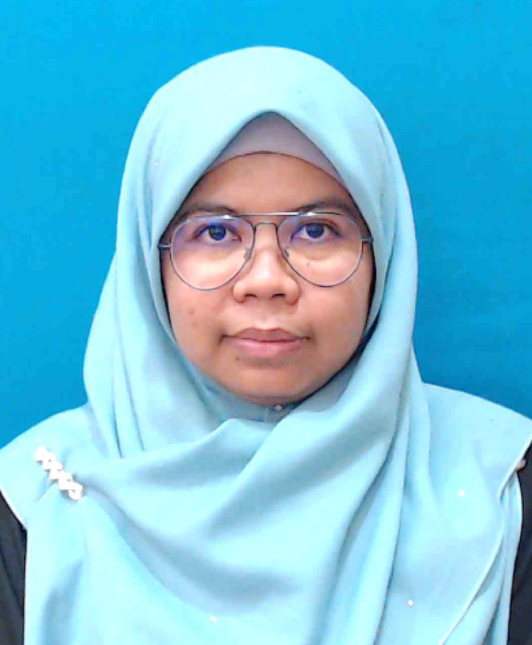 Norfazlina Binti Mohd Shaharuddin