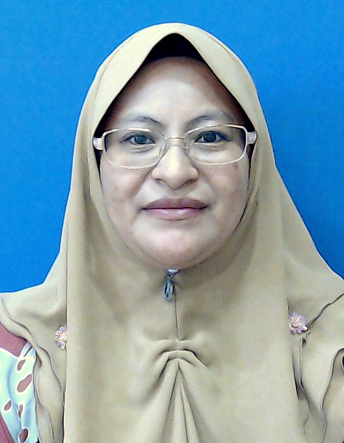 Noor Azlina Binti Halim