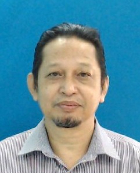 Izani Bin Haji Othman