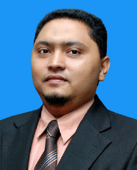 Mohd Mahyudi Bin Mohd Yusop