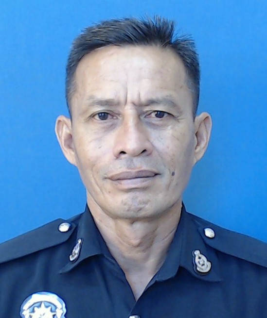 Suhaimi Bin Mohd Nor