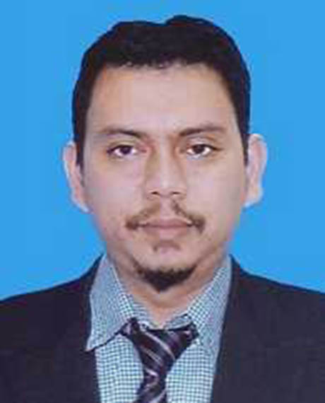 Mohamad Romizan Bin Osman
