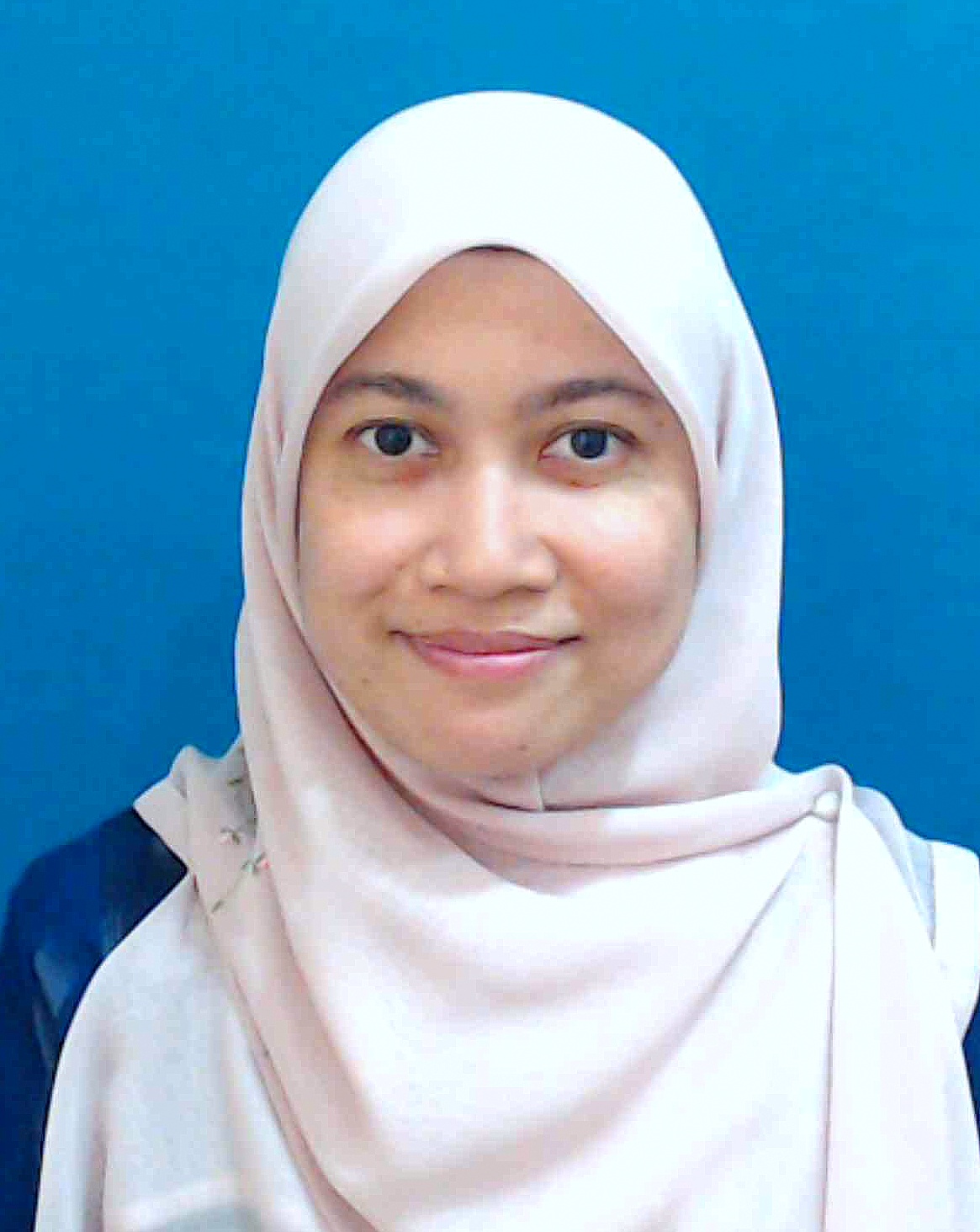 Ilyanoon Binti Zahari