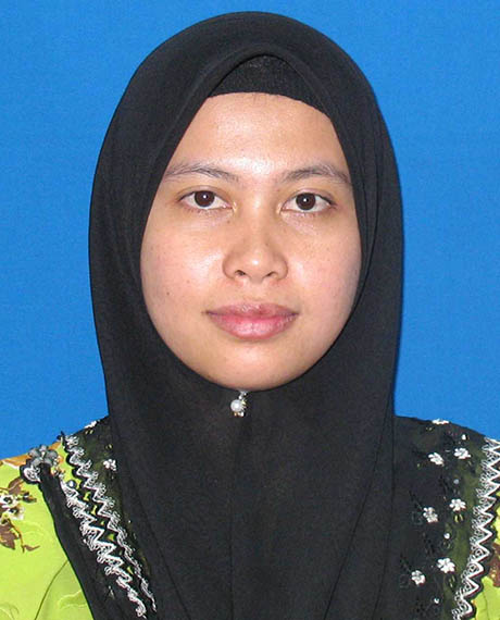 Siti Salwana Binti Kamsan