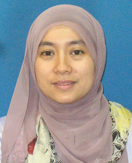 Maizura Binti Mohd. Zainudin