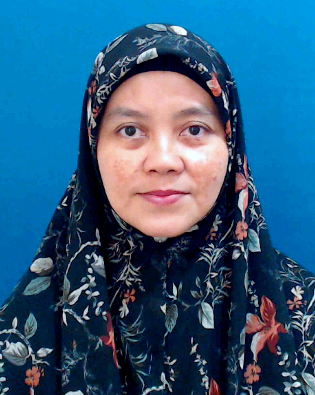 Norfazila Binti Mohd Nor